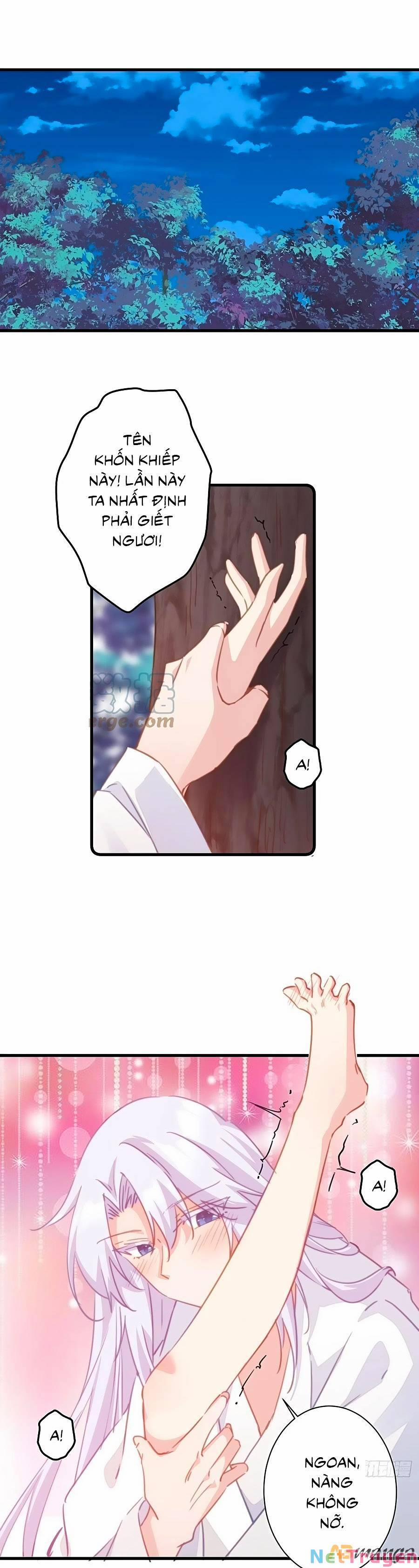 Bạo Sủng Tiểu Manh Phi 89 trang 0