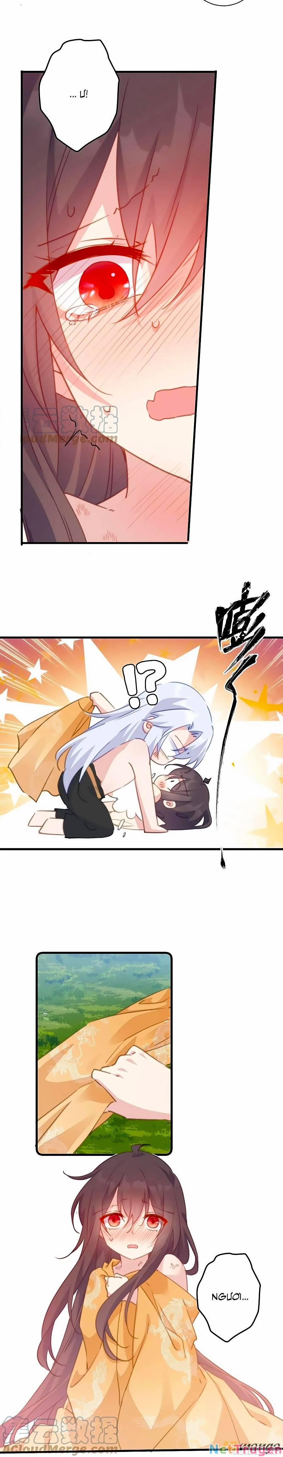 Bạo Sủng Tiểu Manh Phi 89 trang 1