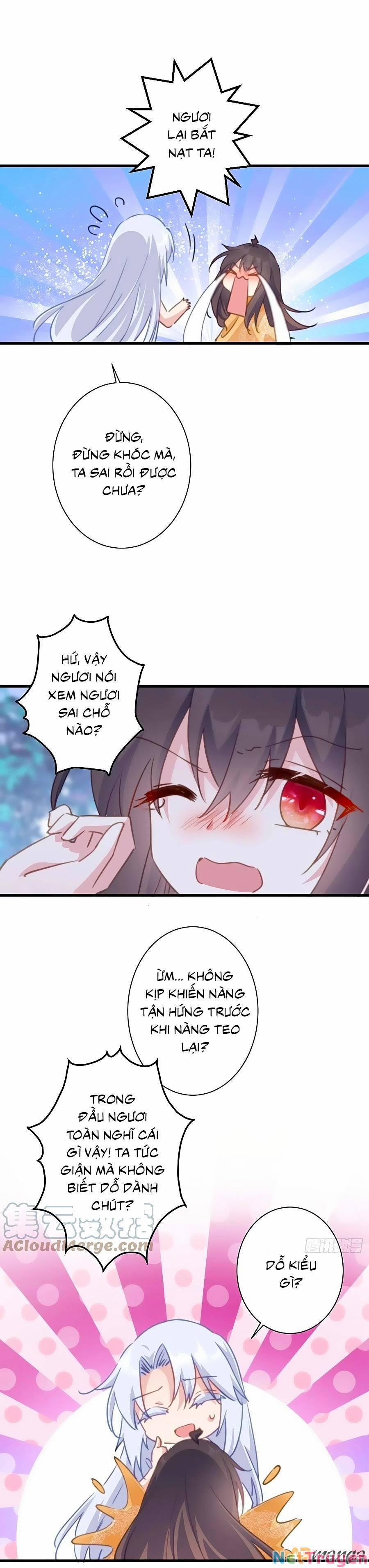 Bạo Sủng Tiểu Manh Phi 89 trang 2