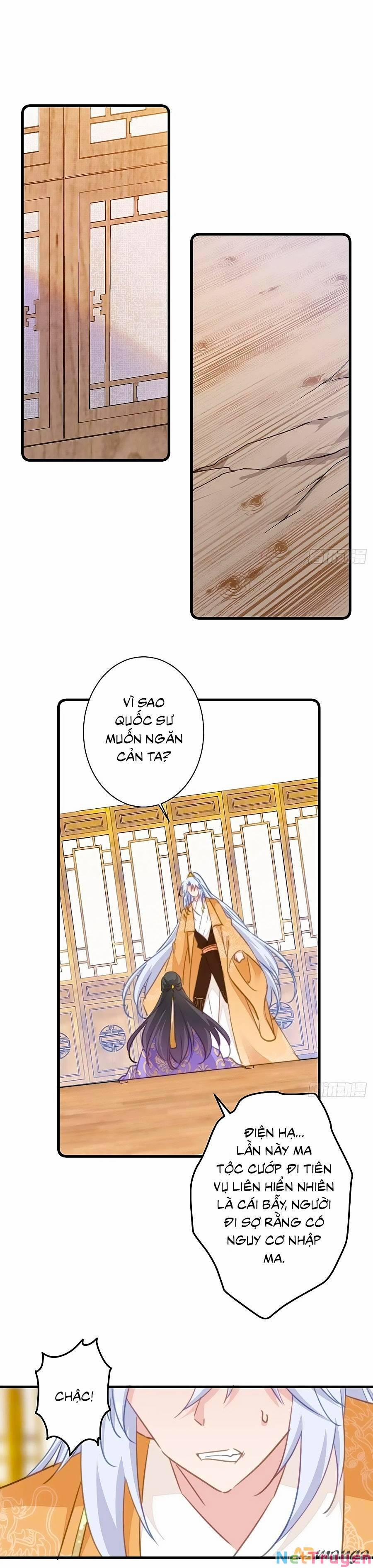 Bạo Sủng Tiểu Manh Phi 90 trang 0