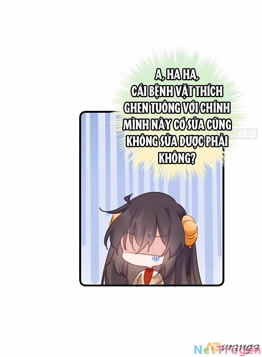 Bạo Sủng Tiểu Manh Phi 90 trang 7