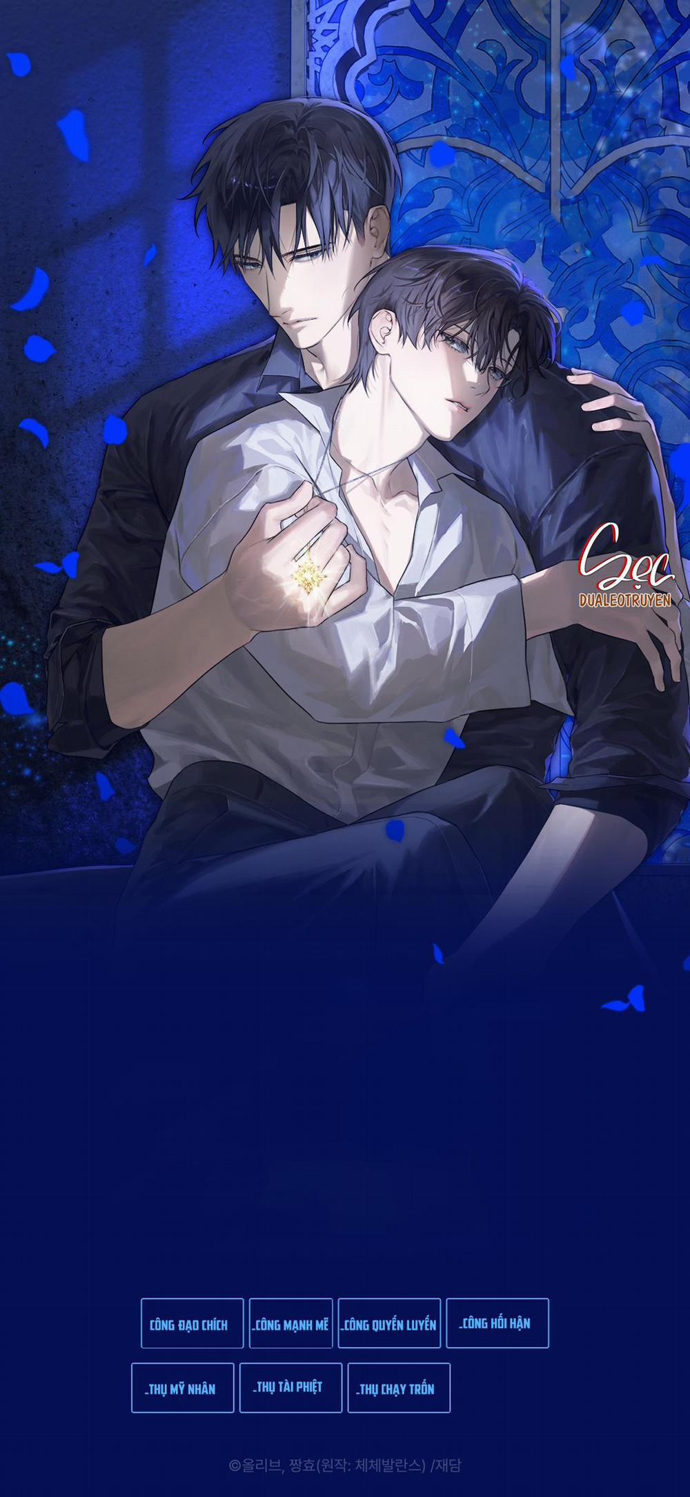 BẢO VẬT 0 PREVIEW trang 0