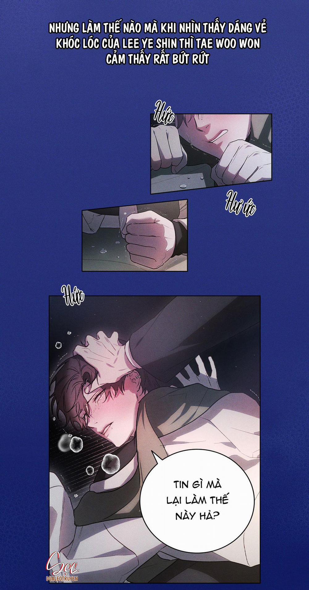 BẢO VẬT 1 PREVIEW trang 13