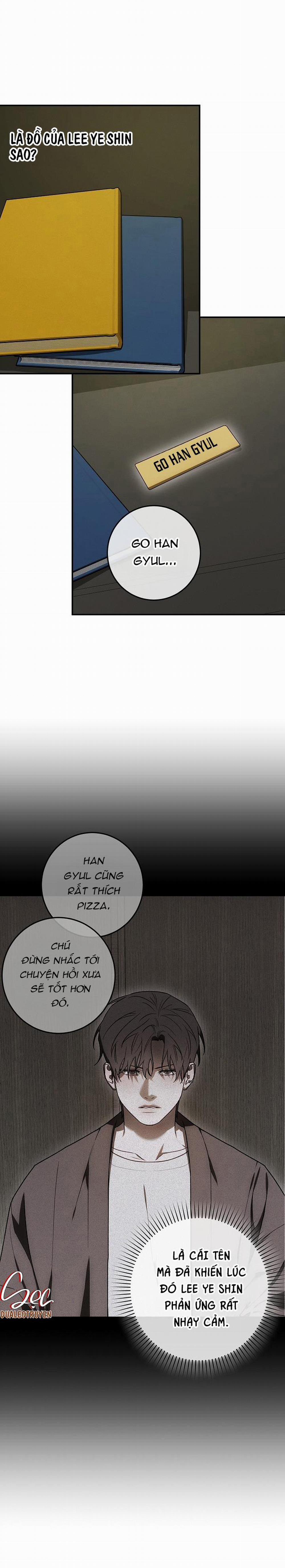 BẢO VẬT 15 trang 1