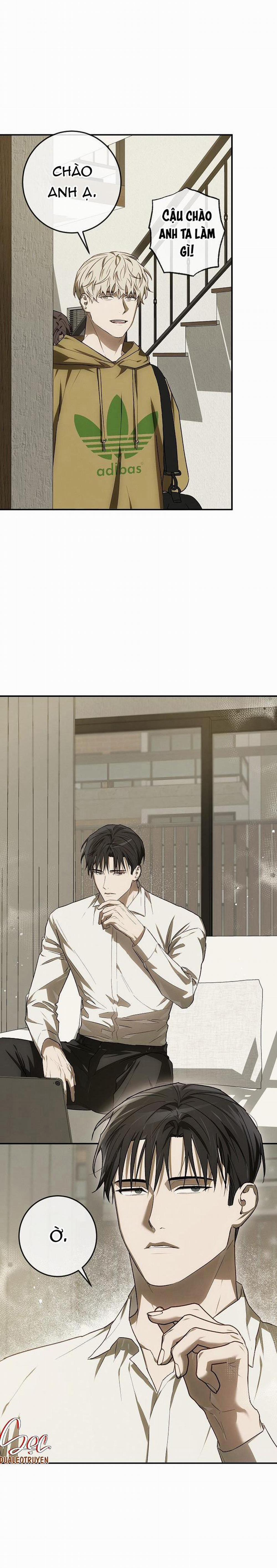 BẢO VẬT 16 trang 1