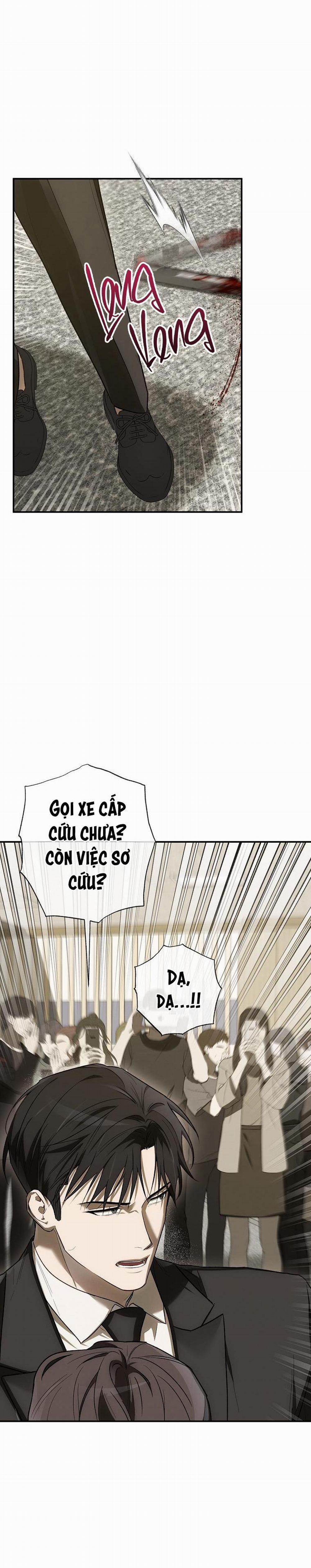 BẢO VẬT 18 trang 1