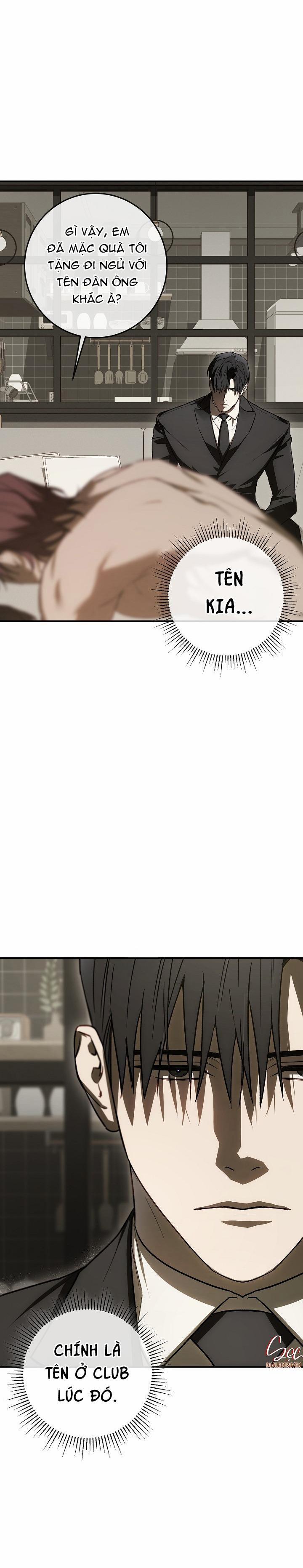 BẢO VẬT 21 trang 1