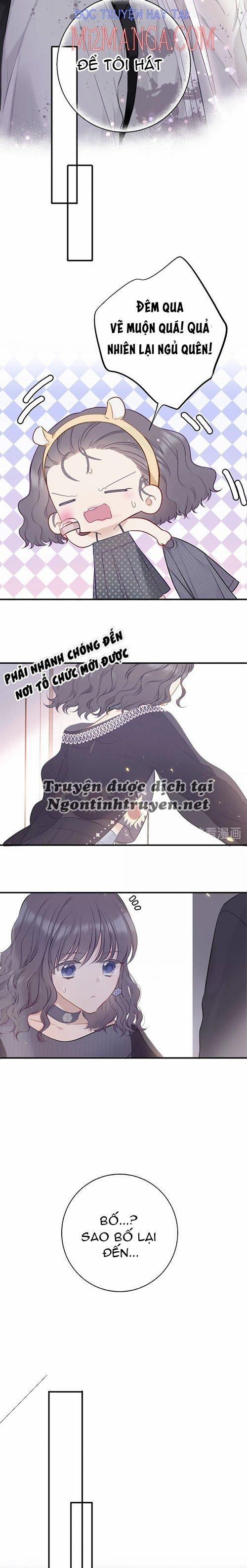 Bảo Vệ Đại Đại Bên Tôi 10.2 trang 0