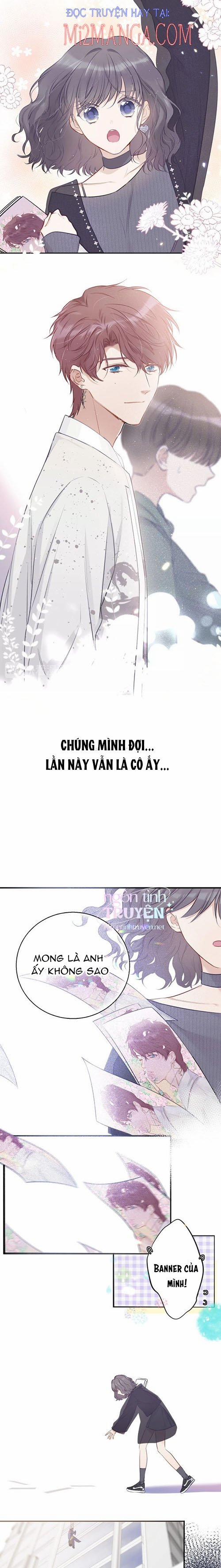 Bảo Vệ Đại Đại Bên Tôi 10.2 trang 5