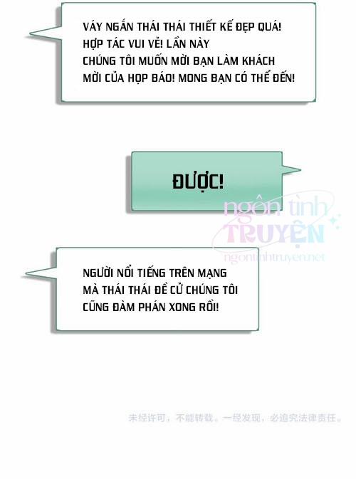 Bảo Vệ Đại Đại Bên Tôi 13.5 trang 5