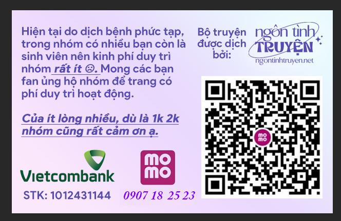Bảo Vệ Đại Đại Bên Tôi 13.5 trang 6
