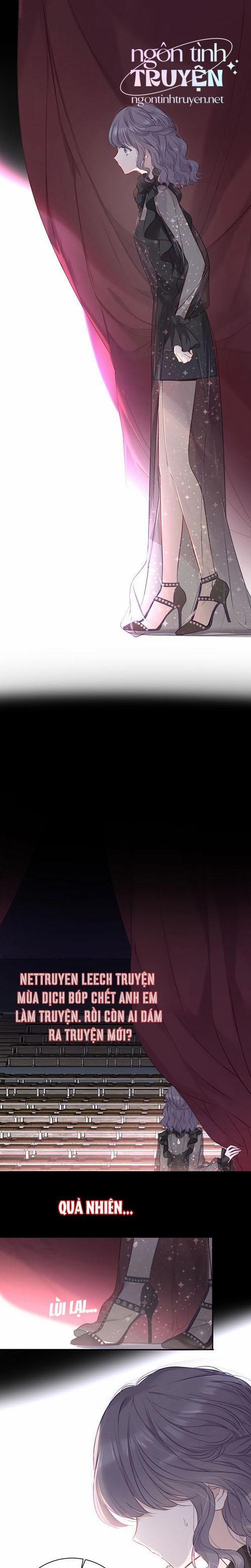 Bảo Vệ Đại Đại Bên Tôi 14 trang 0