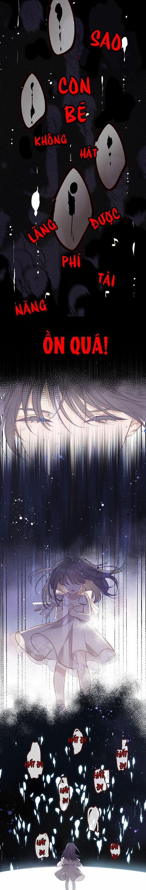 Bảo Vệ Đại Đại Bên Tôi 17 trang 1