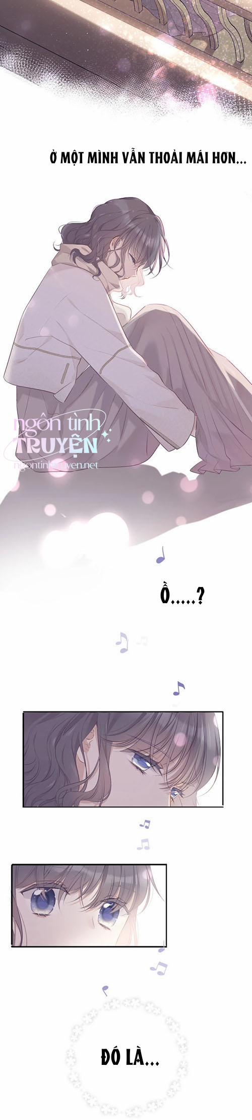 Bảo Vệ Đại Đại Bên Tôi 18.5 trang 5