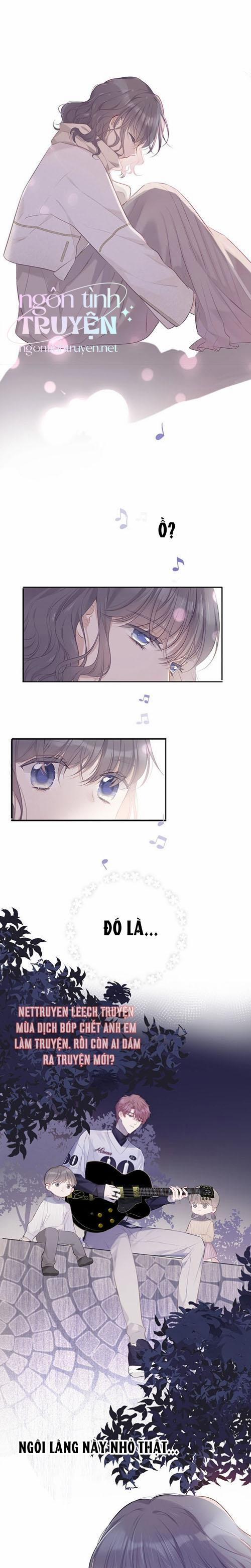 Bảo Vệ Đại Đại Bên Tôi 19 trang 0