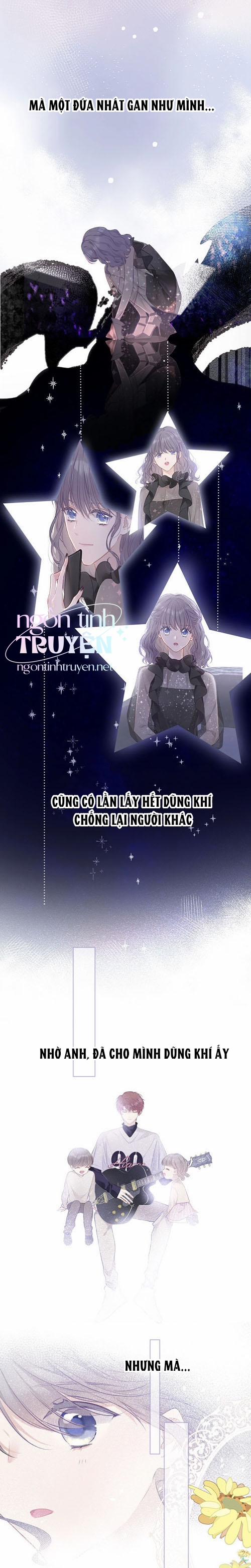 Bảo Vệ Đại Đại Bên Tôi 19 trang 2