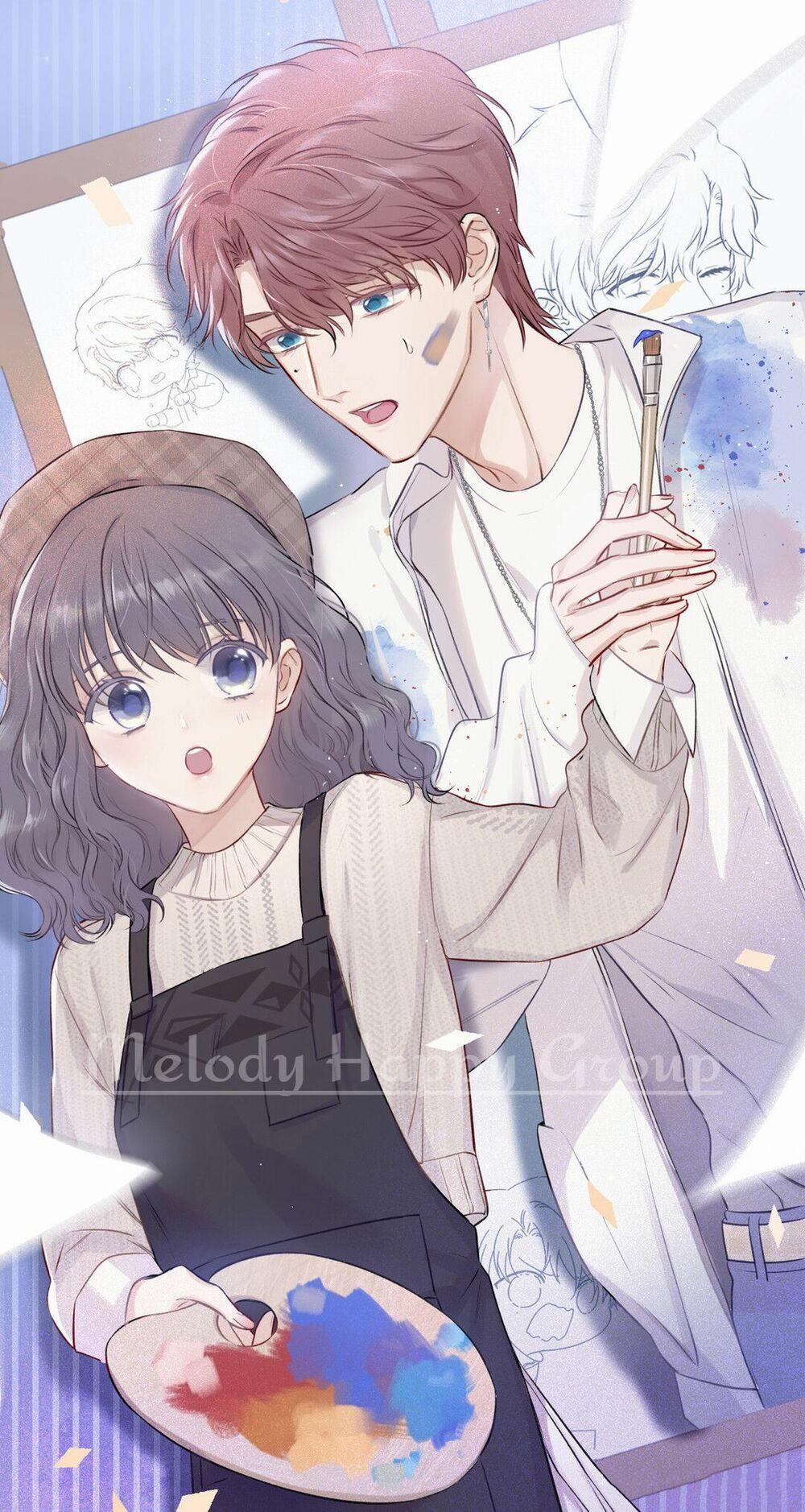 Bảo Vệ Đại Đại Bên Tôi 26 trang 1