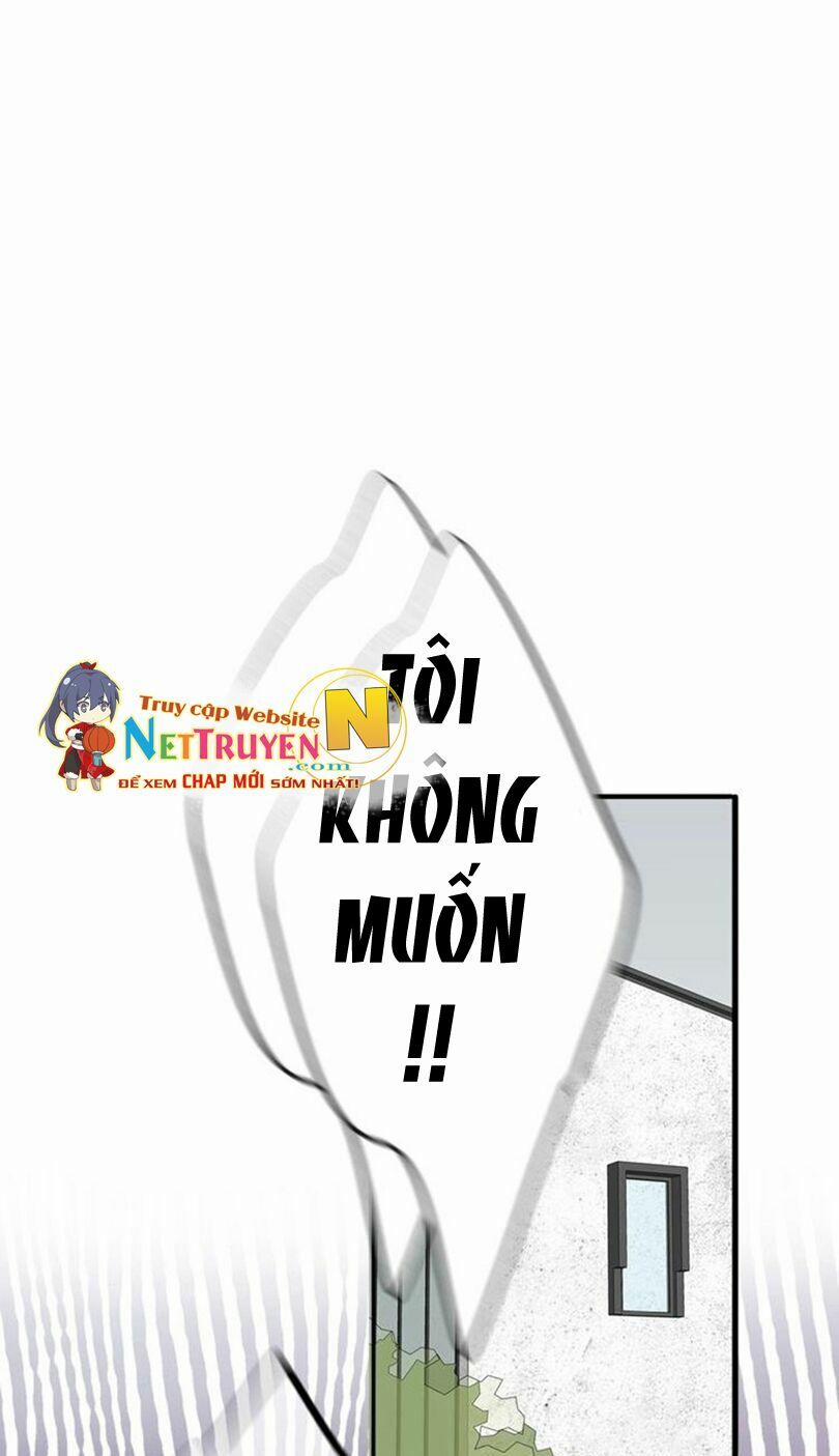 Bảo Vệ Đại Đại Bên Tôi 26 trang 10