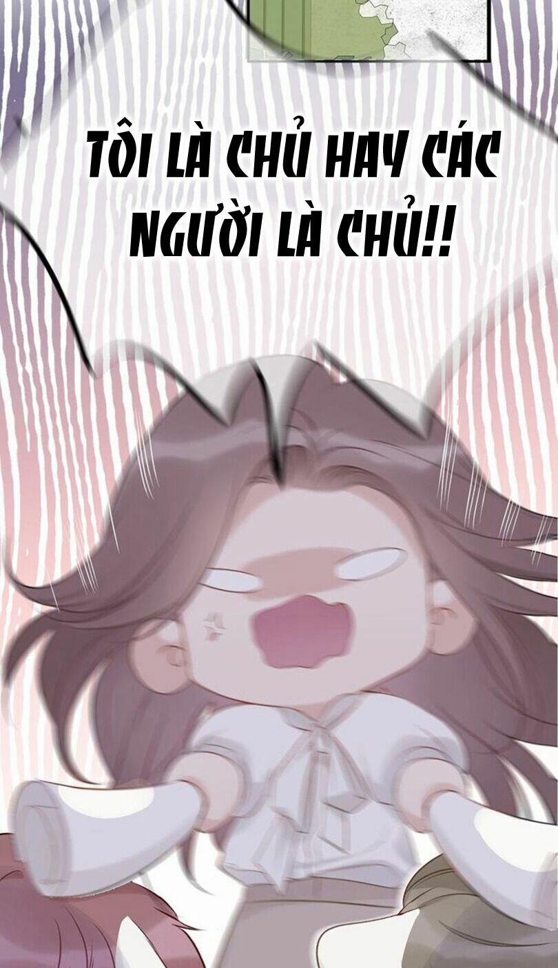 Bảo Vệ Đại Đại Bên Tôi 26 trang 11