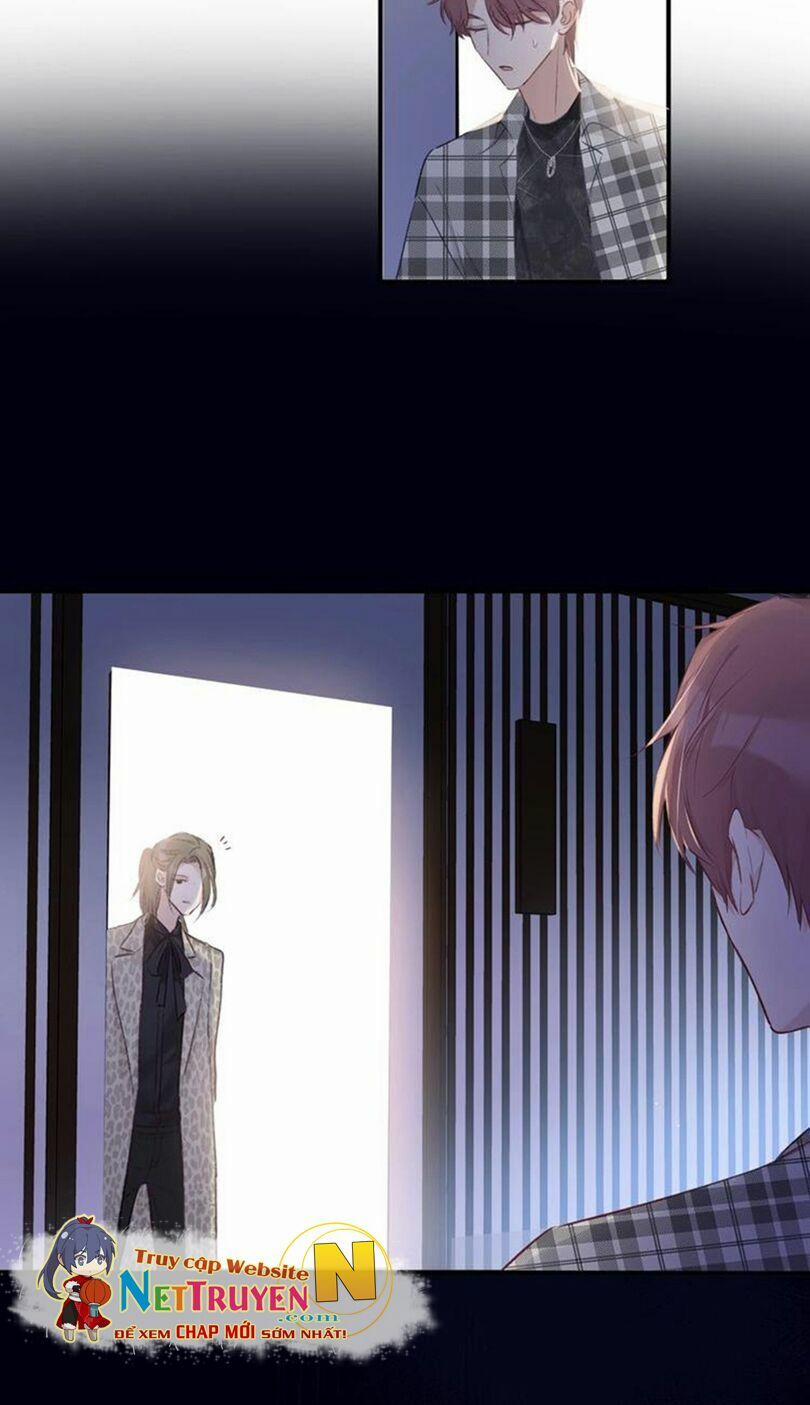 Bảo Vệ Đại Đại Bên Tôi 26 trang 18