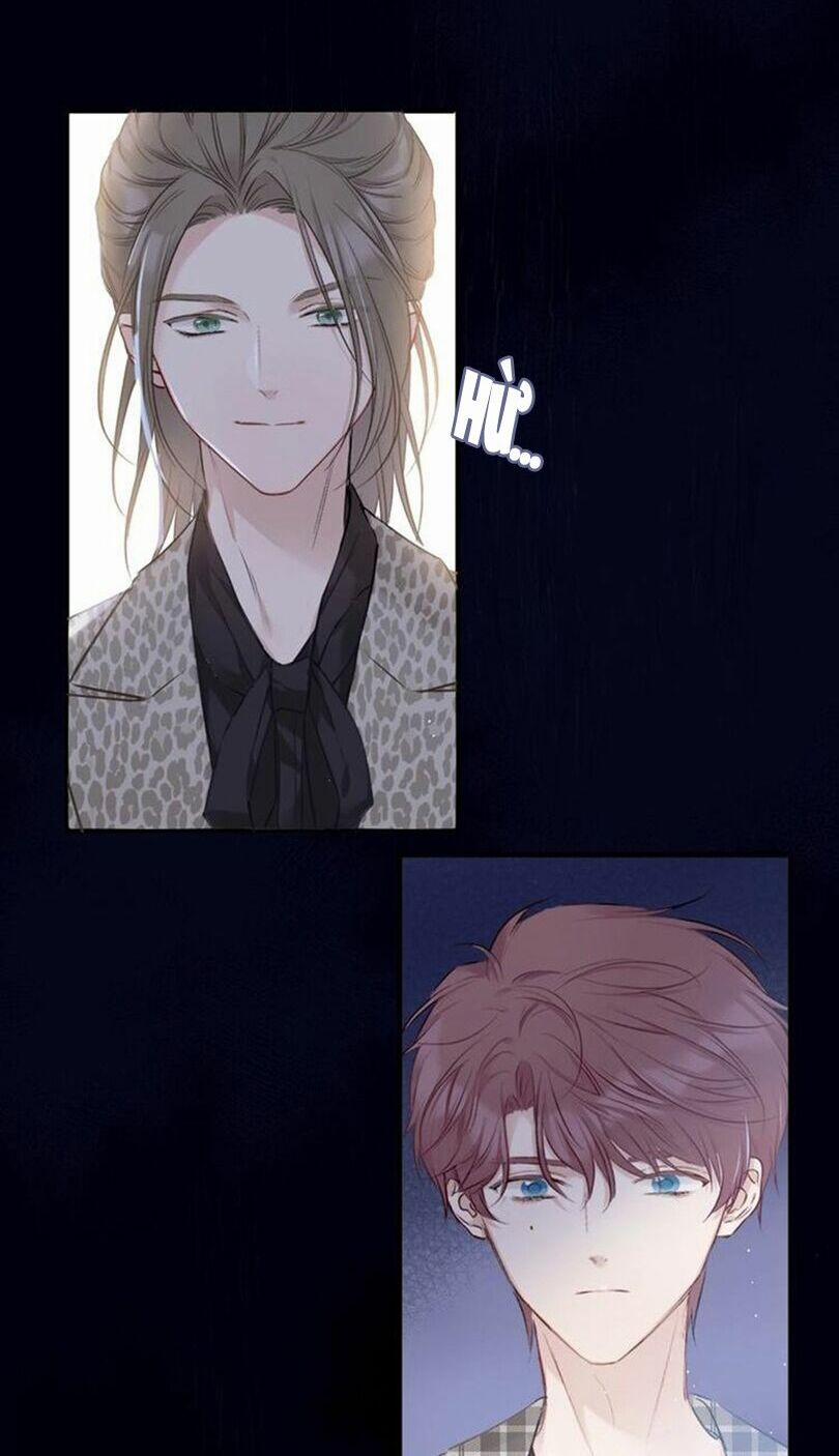 Bảo Vệ Đại Đại Bên Tôi 26 trang 19