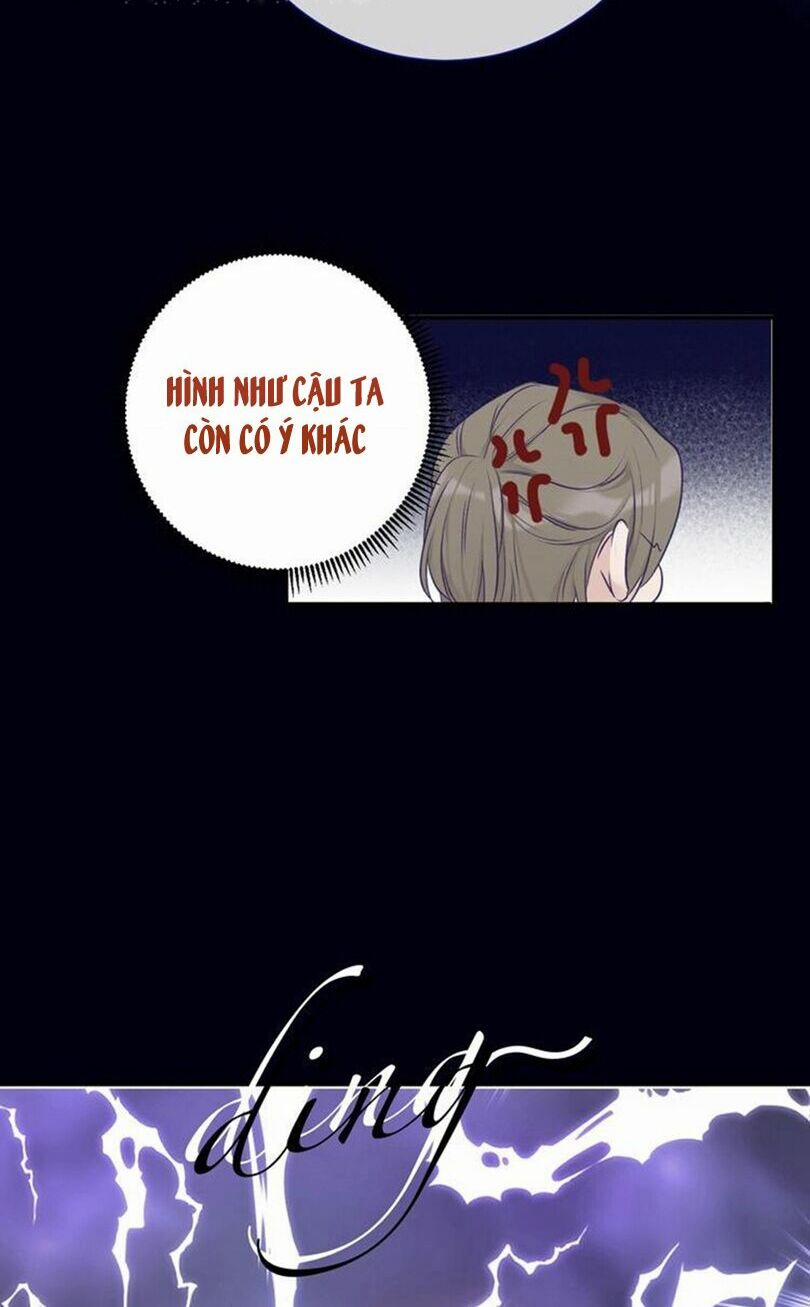 Bảo Vệ Đại Đại Bên Tôi 26 trang 23