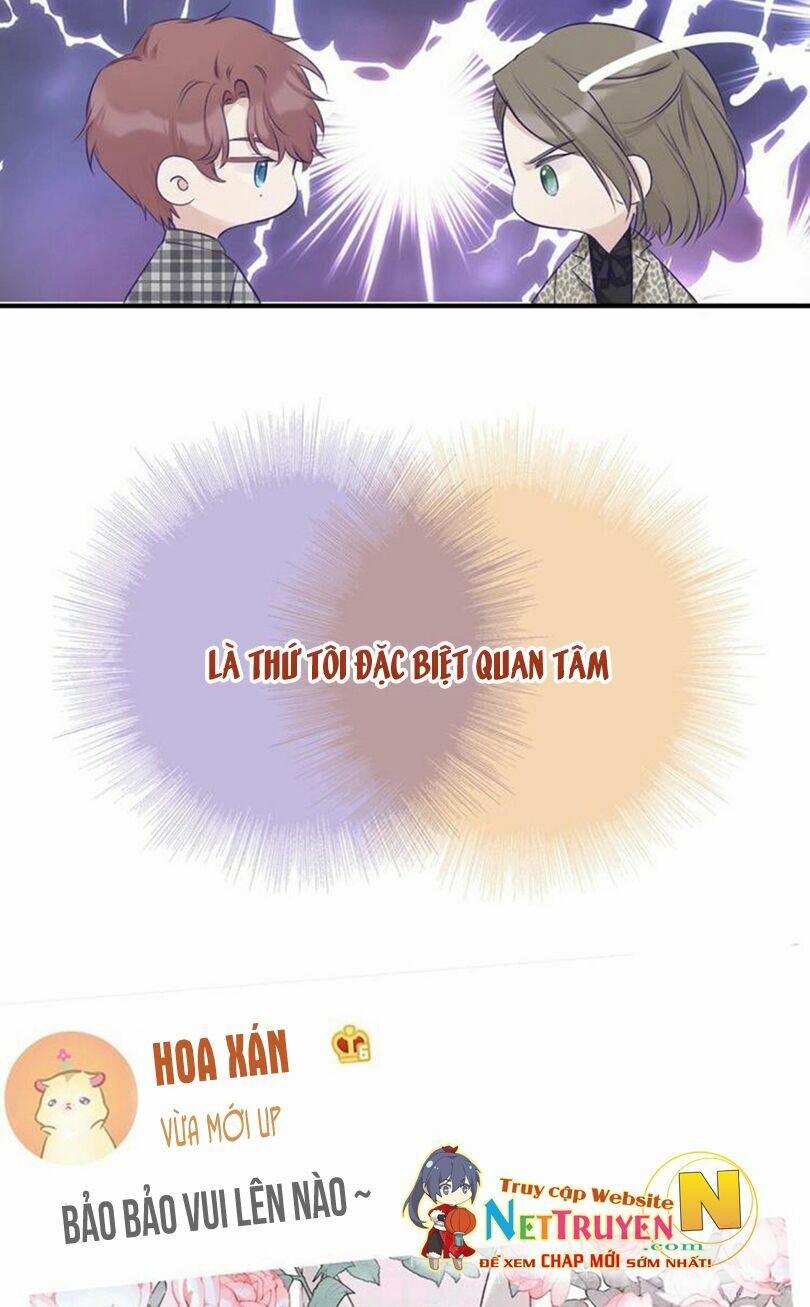 Bảo Vệ Đại Đại Bên Tôi 26 trang 24