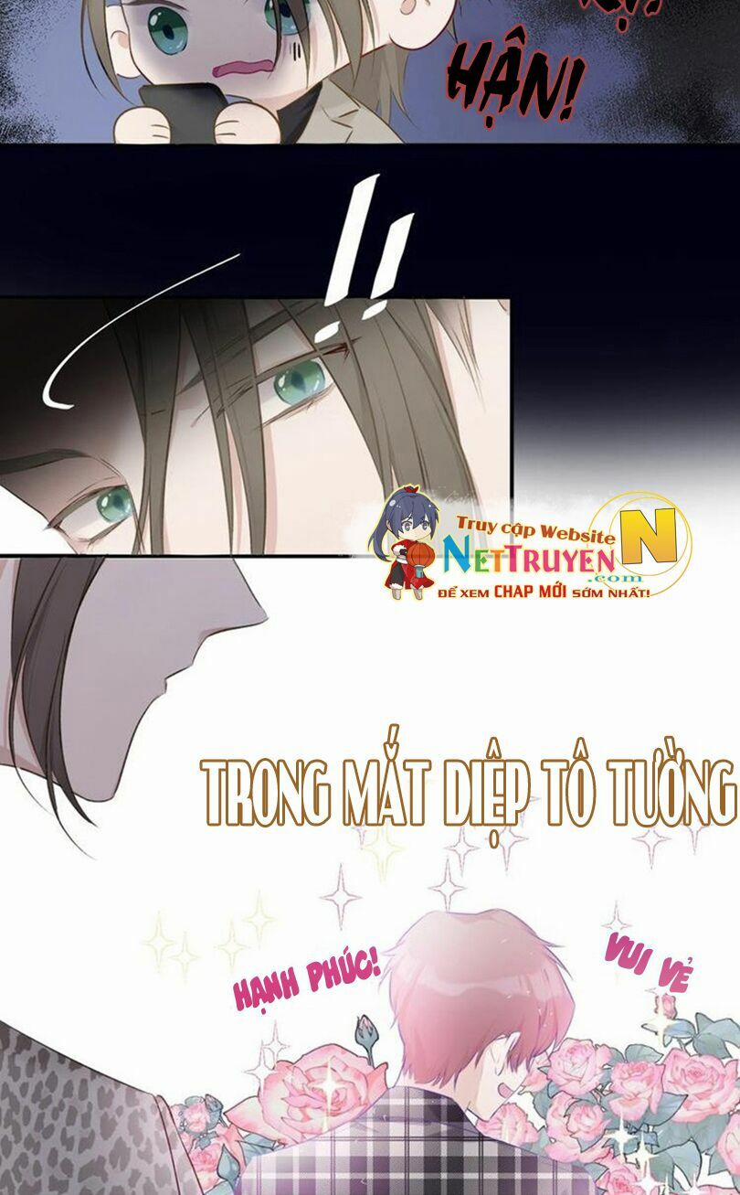 Bảo Vệ Đại Đại Bên Tôi 26 trang 26