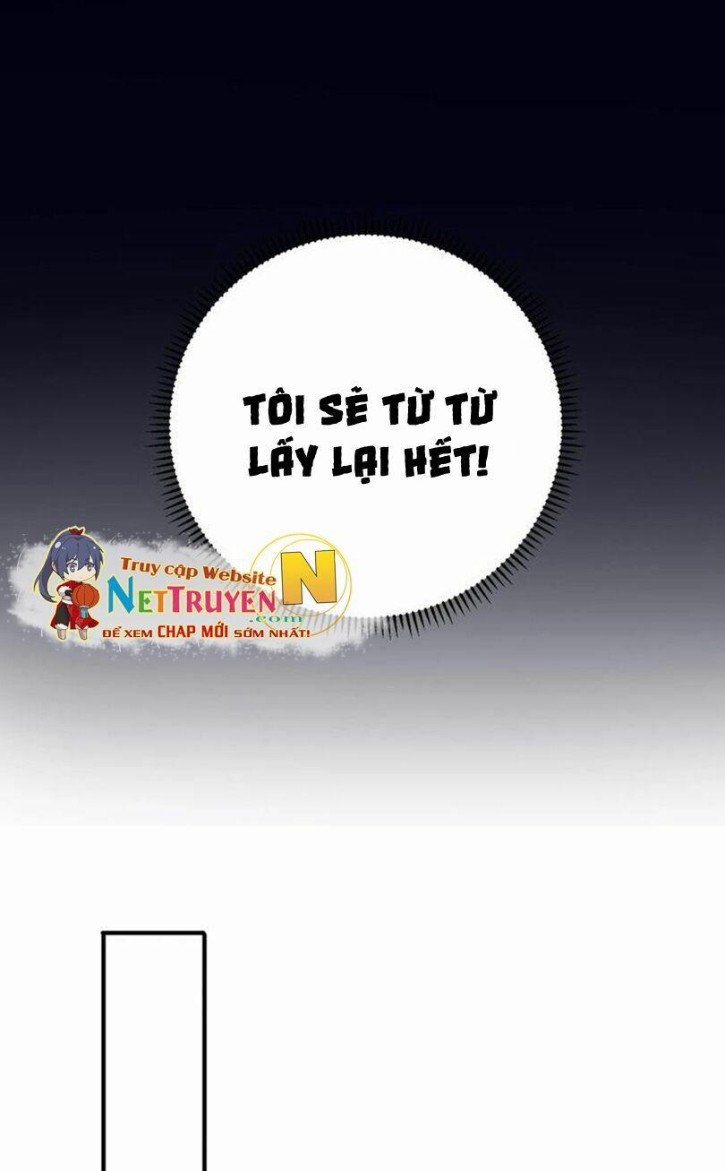 Bảo Vệ Đại Đại Bên Tôi 26 trang 28