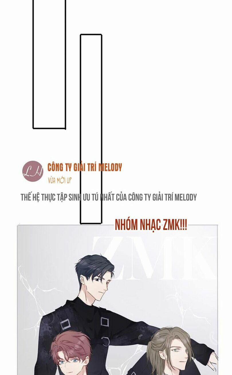 Bảo Vệ Đại Đại Bên Tôi 26 trang 29