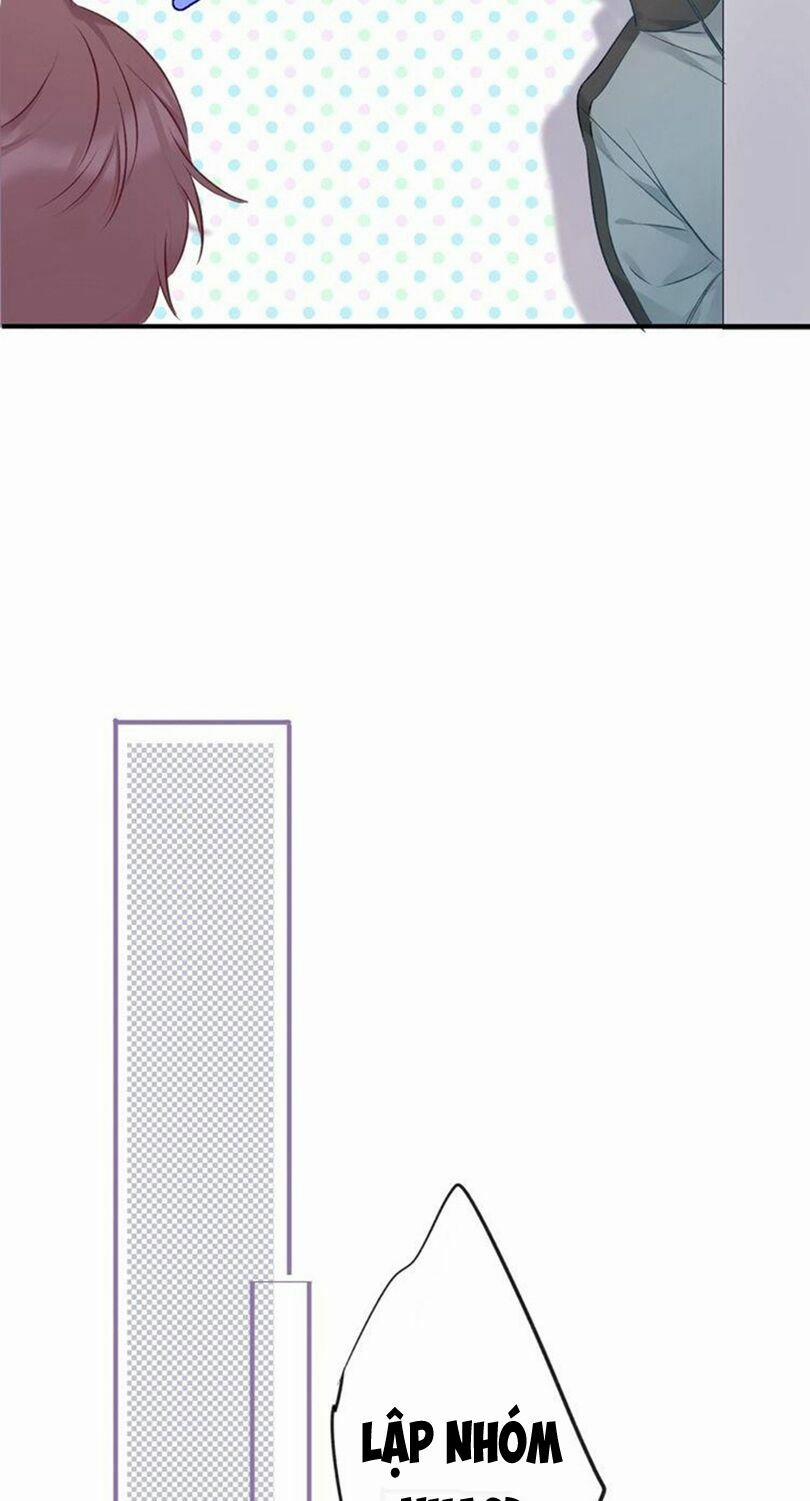 Bảo Vệ Đại Đại Bên Tôi 26 trang 4