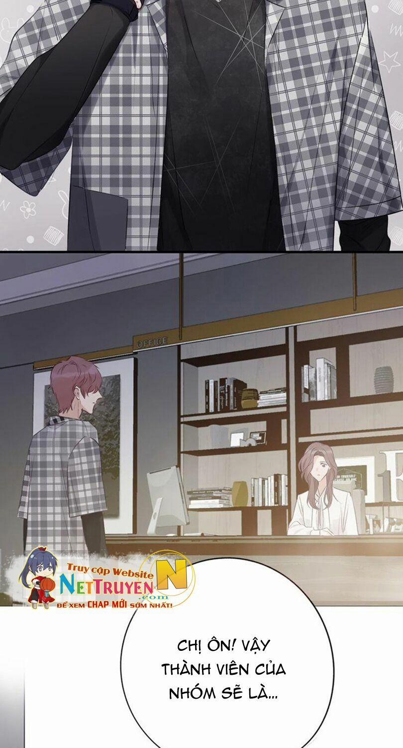 Bảo Vệ Đại Đại Bên Tôi 26 trang 6