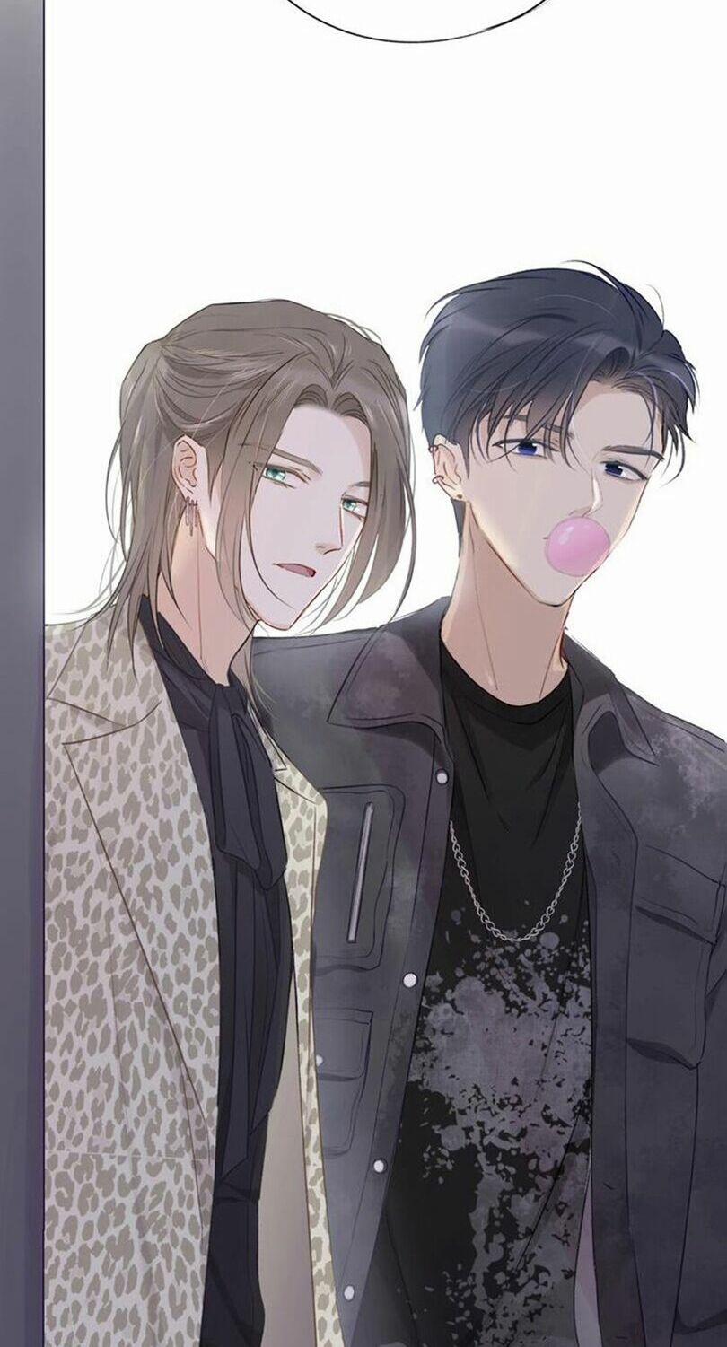 Bảo Vệ Đại Đại Bên Tôi 26 trang 7