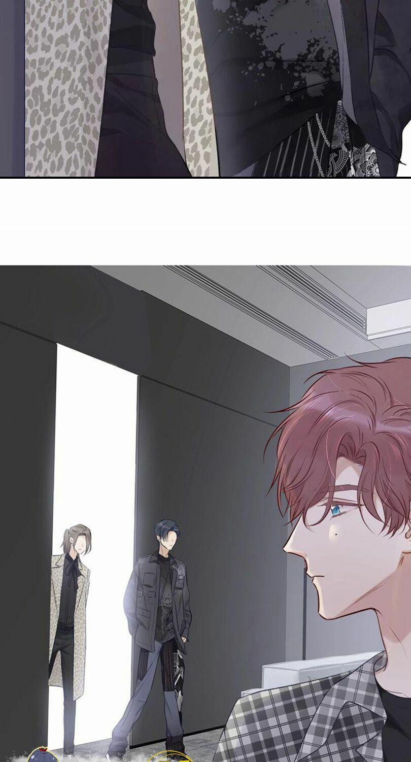 Bảo Vệ Đại Đại Bên Tôi 26 trang 8