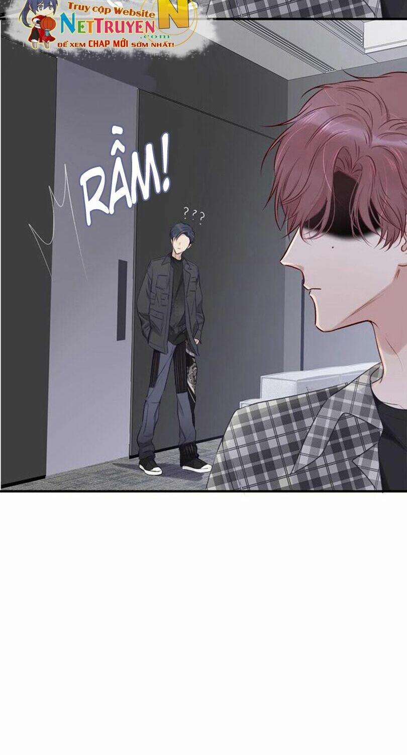 Bảo Vệ Đại Đại Bên Tôi 26 trang 9