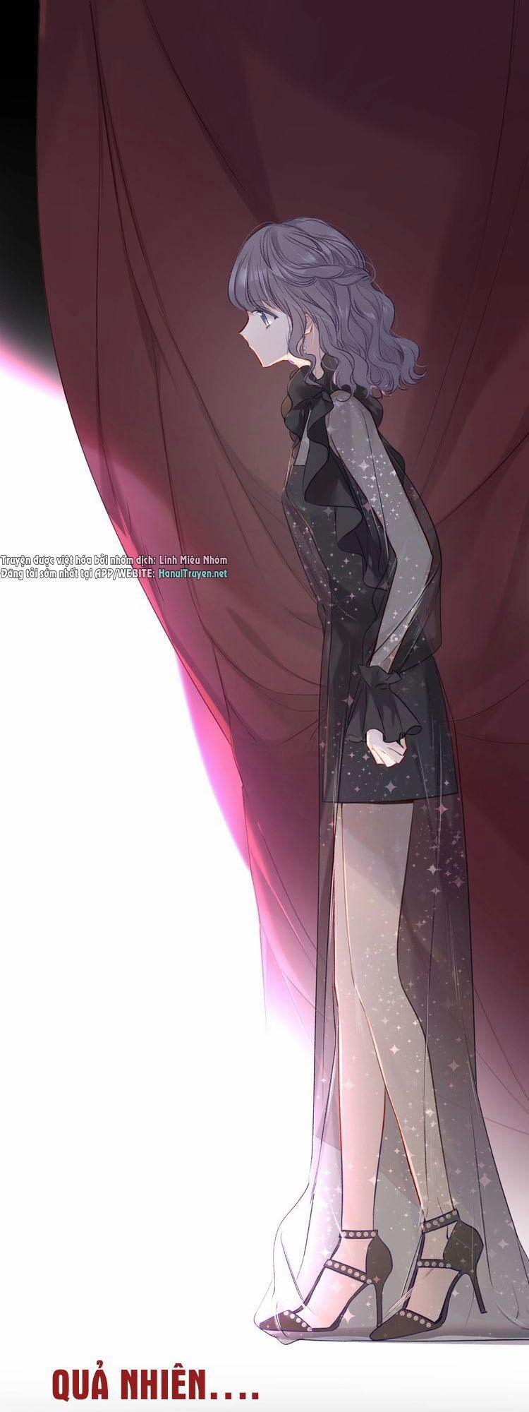 Bảo Vệ Đại Đại Bên Tôi 27 trang 1