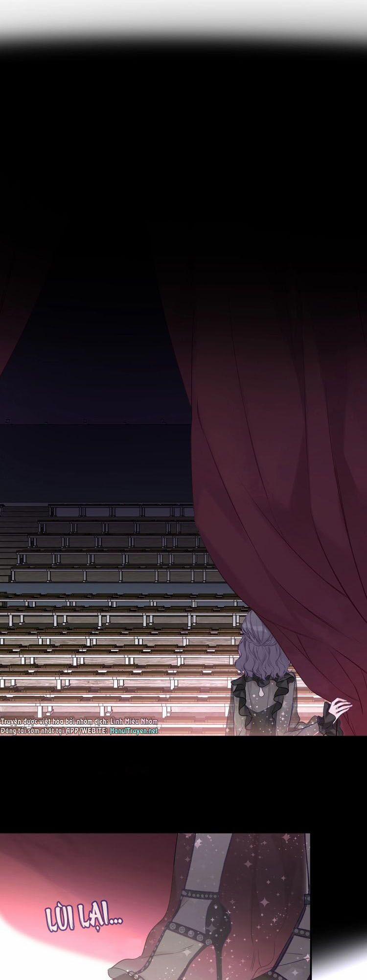 Bảo Vệ Đại Đại Bên Tôi 27 trang 2