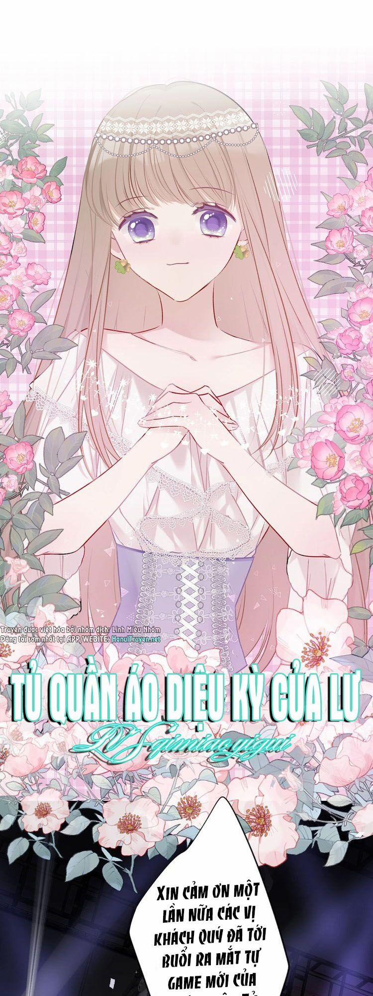 Bảo Vệ Đại Đại Bên Tôi 27 trang 5