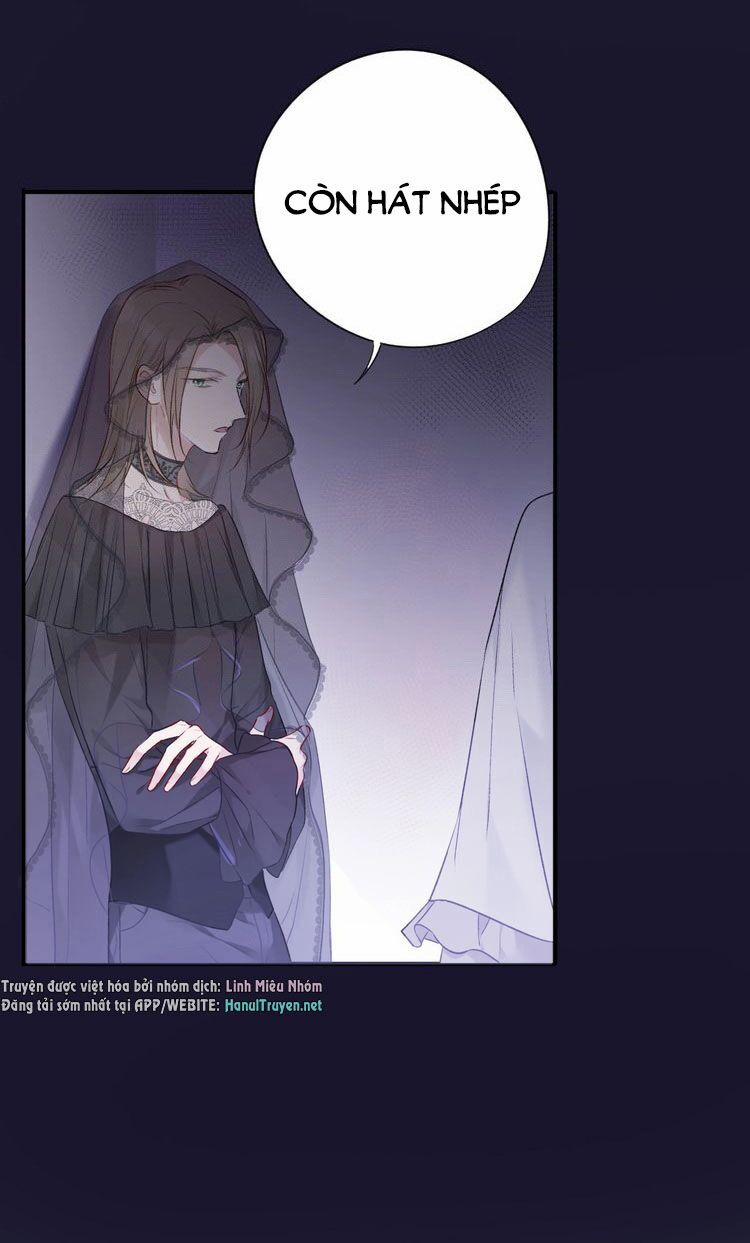 Bảo Vệ Đại Đại Bên Tôi 29 trang 12