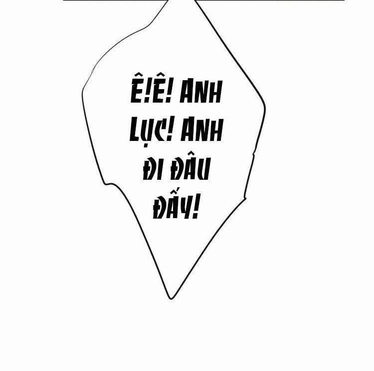 Bảo Vệ Đại Đại Bên Tôi 29 trang 9