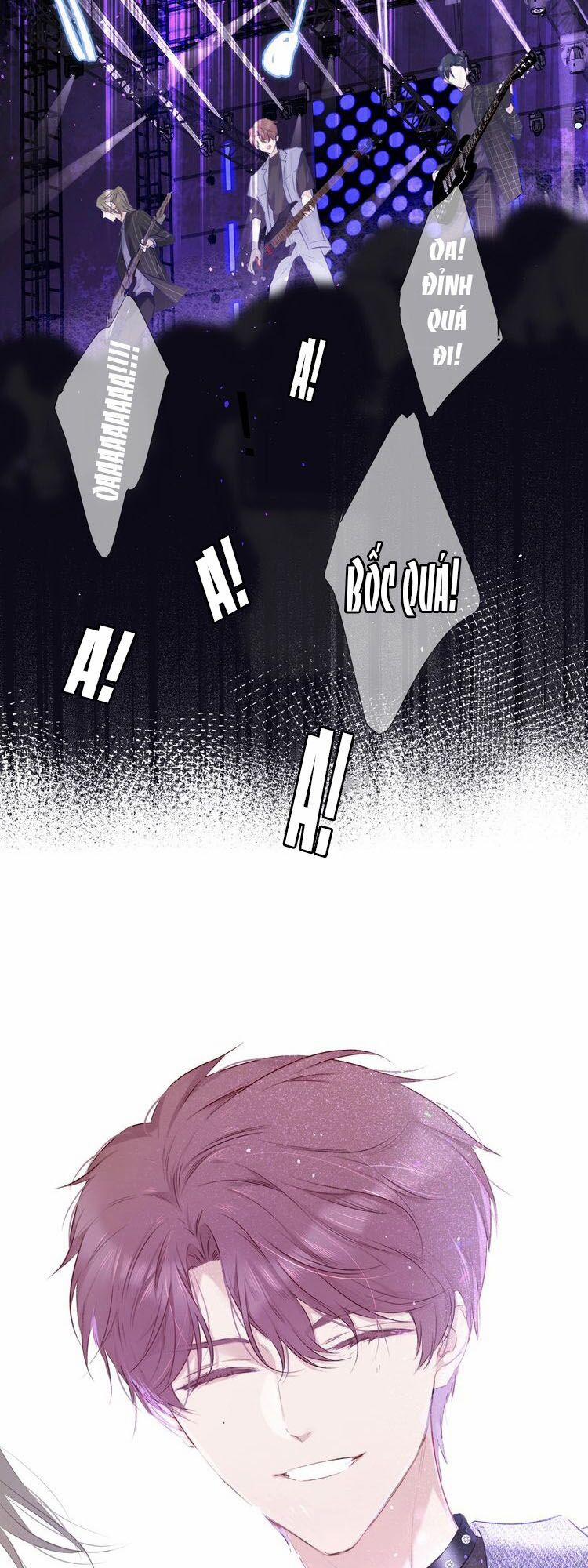 Bảo Vệ Đại Đại Bên Tôi 30 trang 20