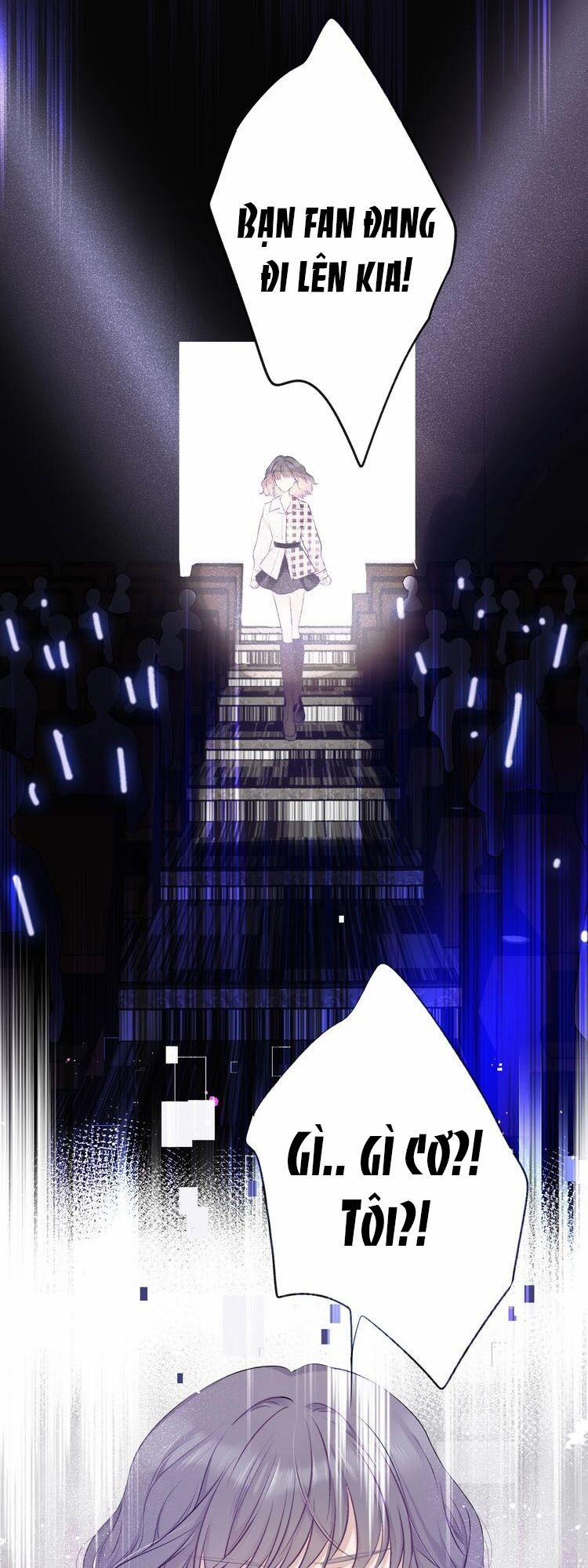 Bảo Vệ Đại Đại Bên Tôi 32 trang 16