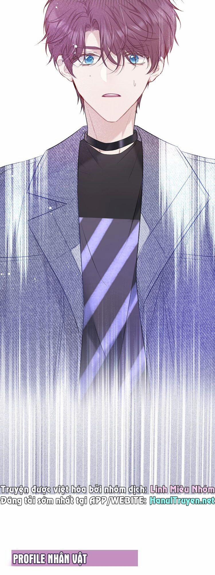 Bảo Vệ Đại Đại Bên Tôi 32 trang 18