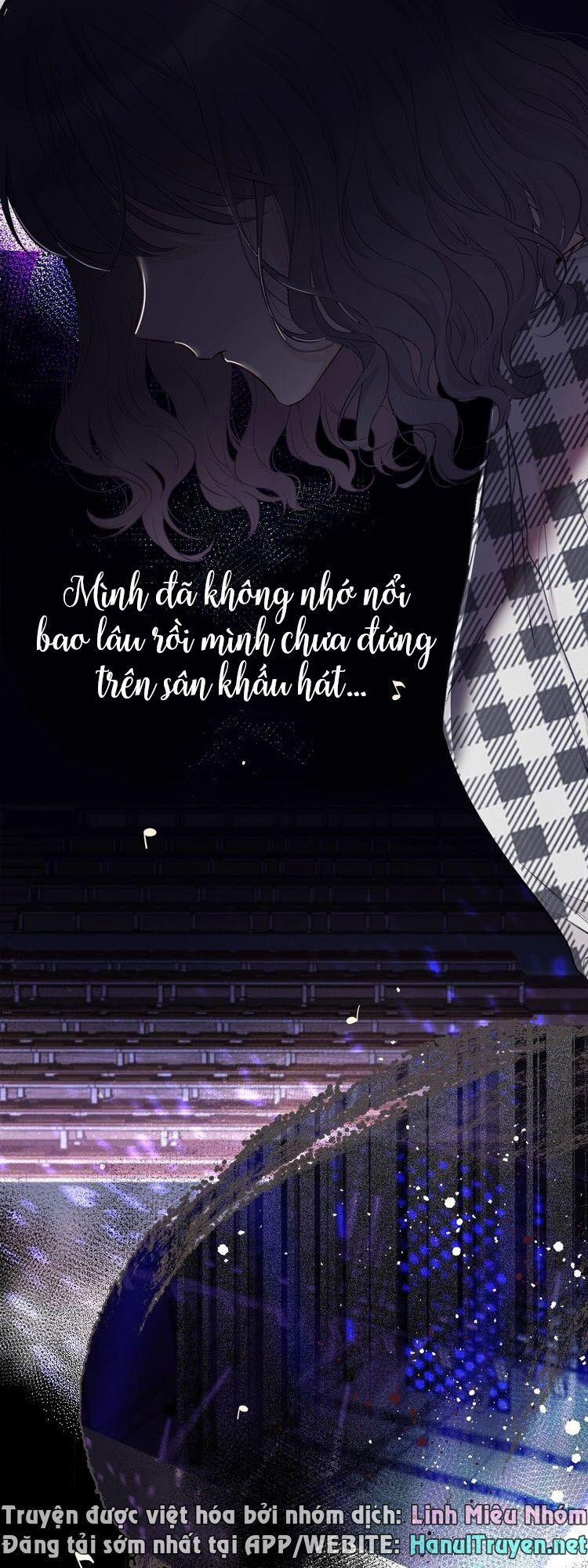 Bảo Vệ Đại Đại Bên Tôi 33 trang 1