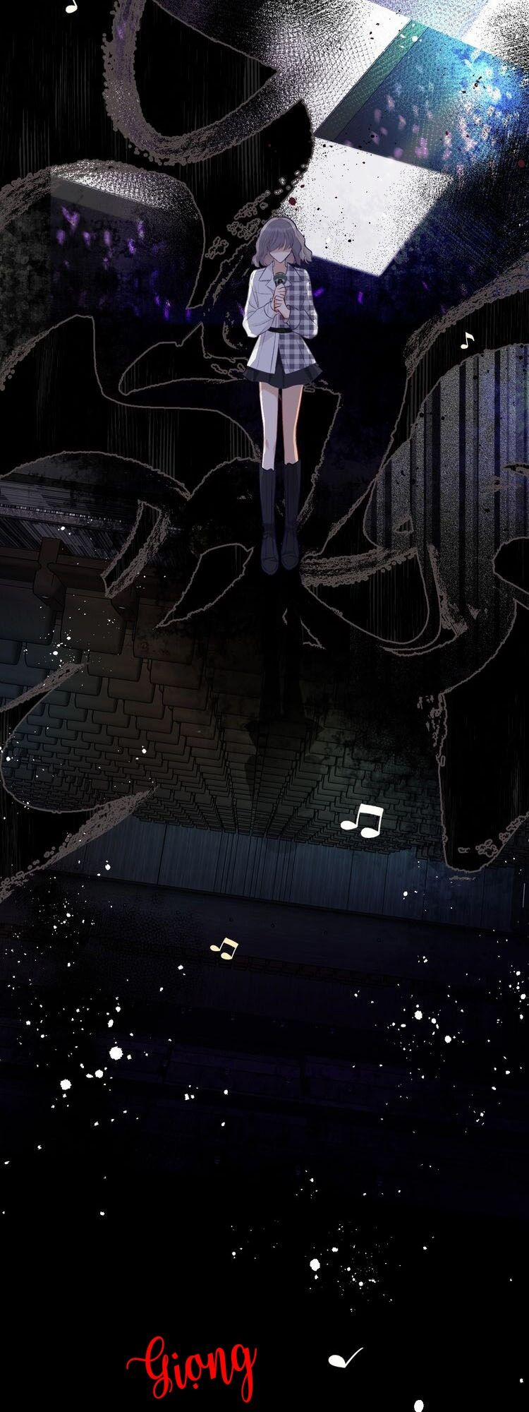 Bảo Vệ Đại Đại Bên Tôi 33 trang 2