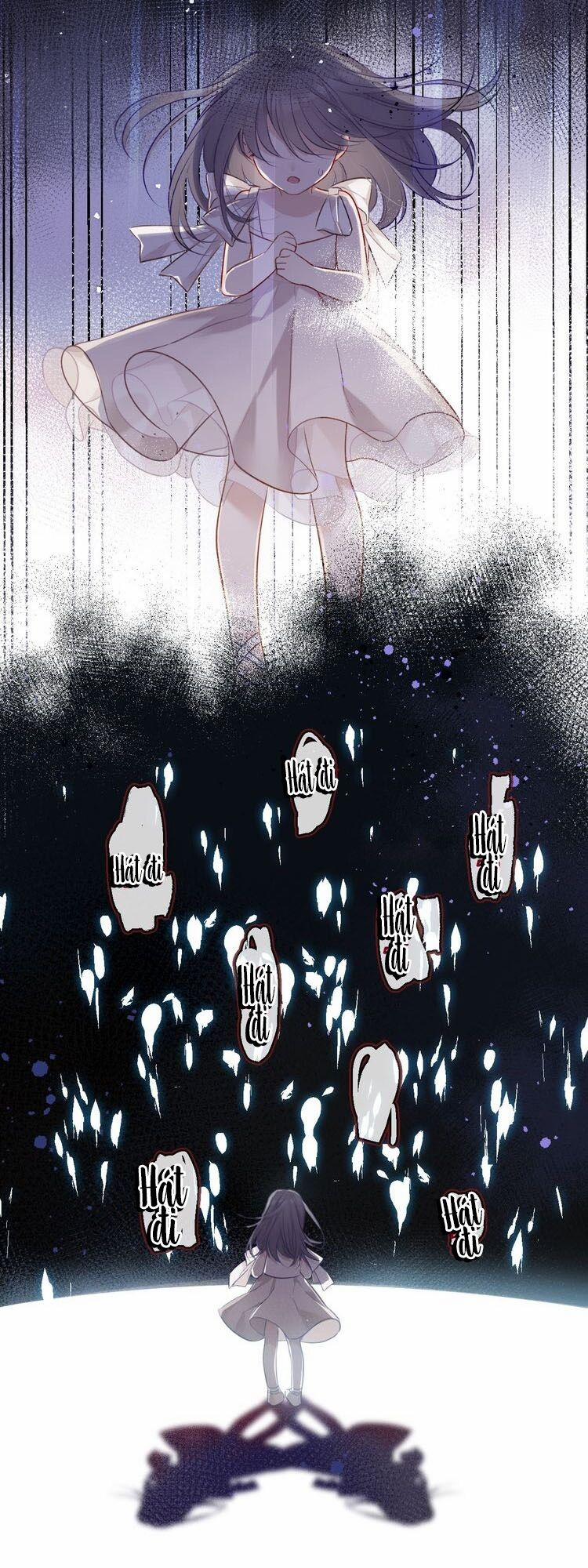 Bảo Vệ Đại Đại Bên Tôi 33 trang 5