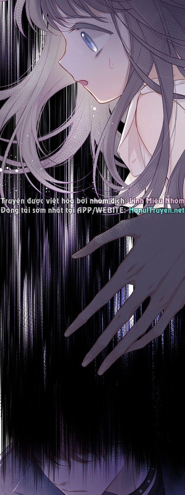 Bảo Vệ Đại Đại Bên Tôi 33 trang 7