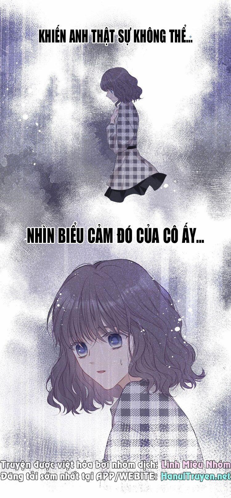 Bảo Vệ Đại Đại Bên Tôi 34 trang 8