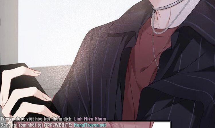 Bảo Vệ Đại Đại Bên Tôi 35 trang 4