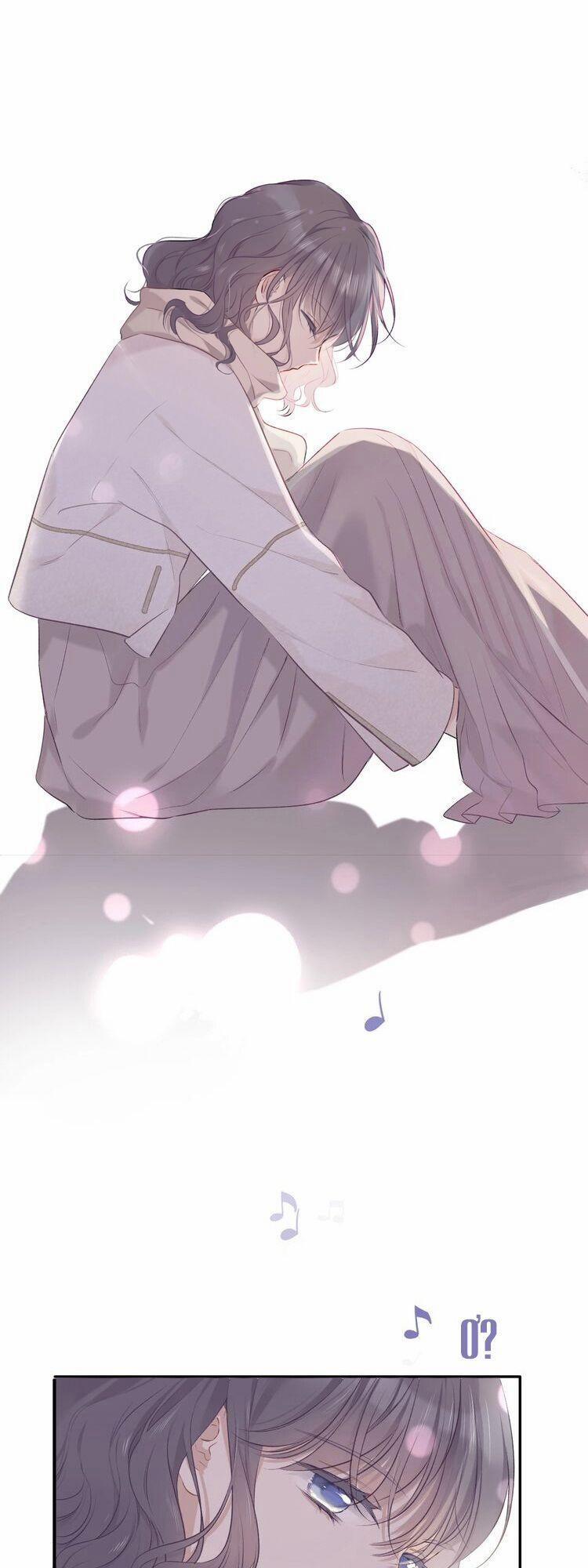 Bảo Vệ Đại Đại Bên Tôi 37 trang 1